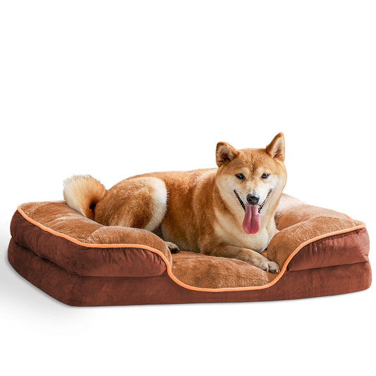 Pet Bed – The Ultimate Comfort for Your Furry Friend