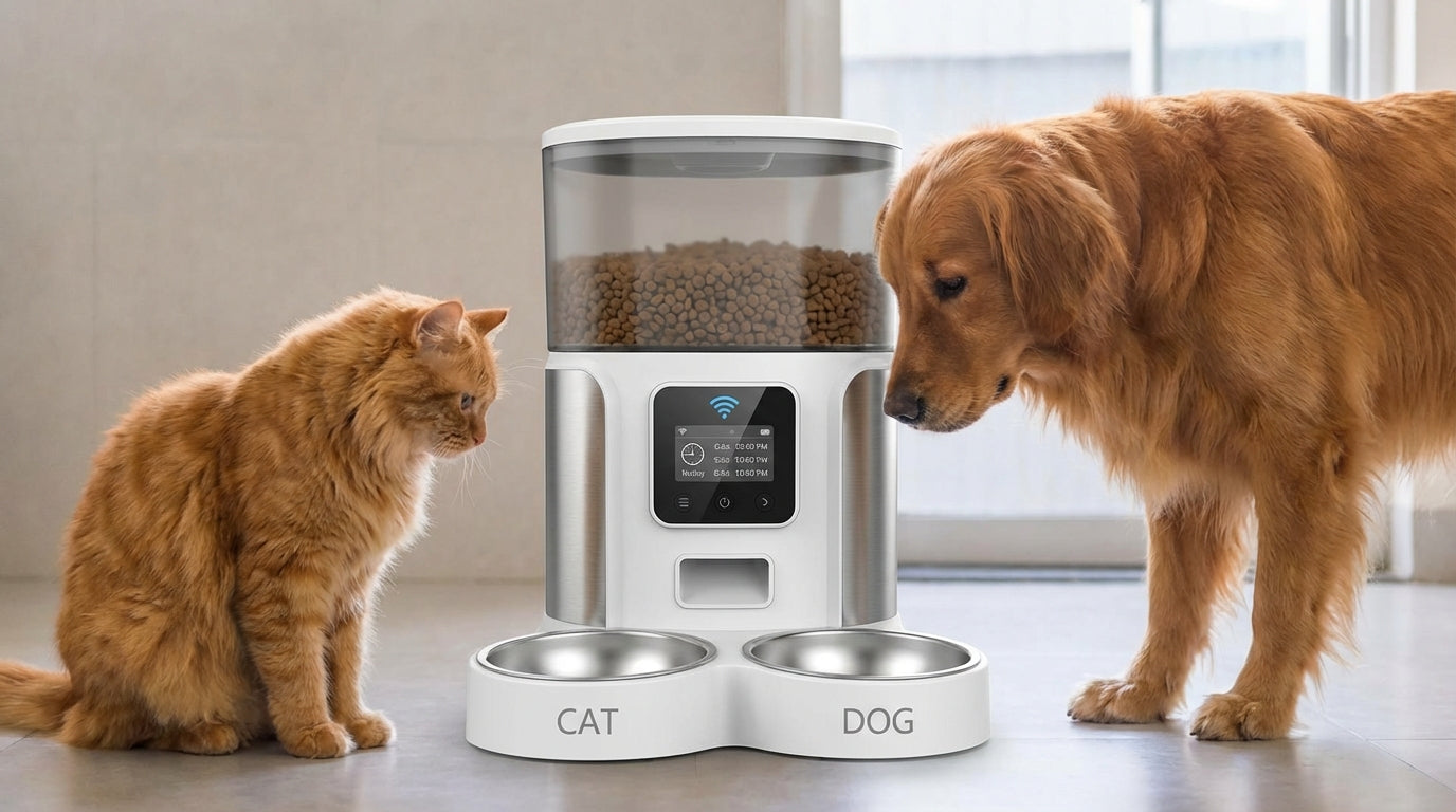 Pet Supplies & Accessories