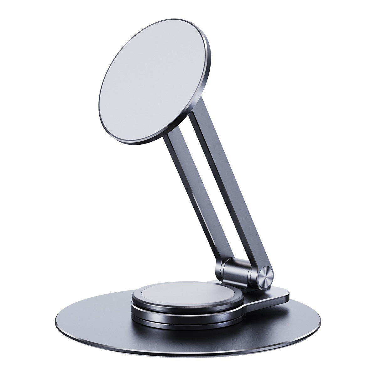 Aluminum Alloy Magnetic Phone Holder