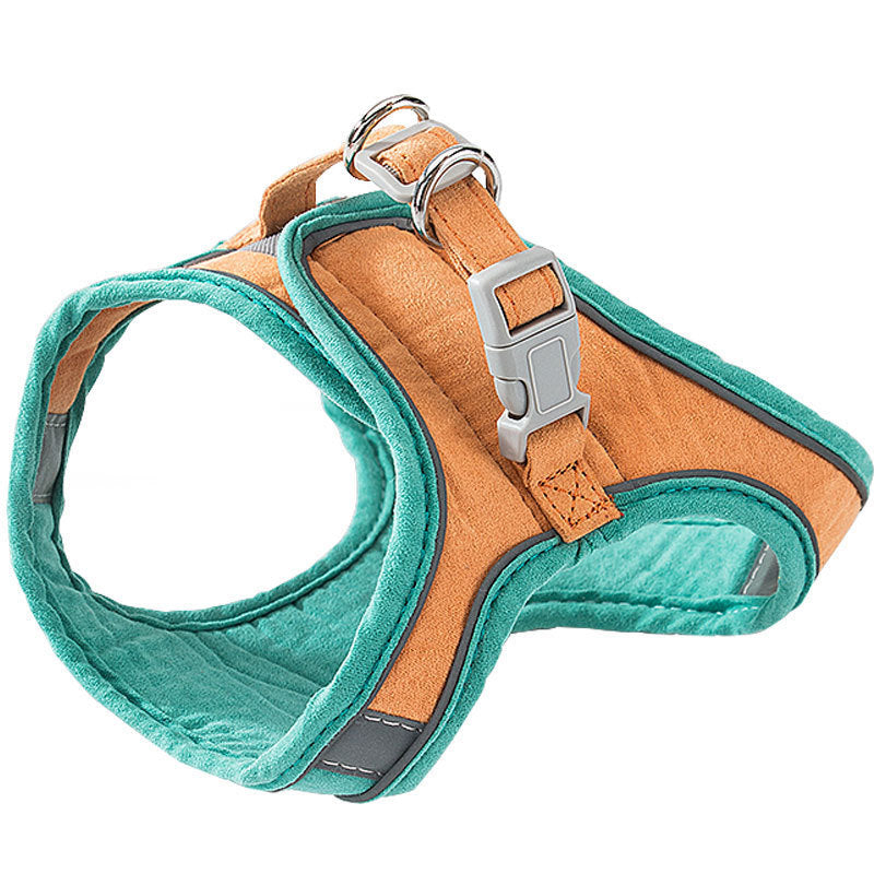 Cat Harness – Escape-Proof Chest Strap