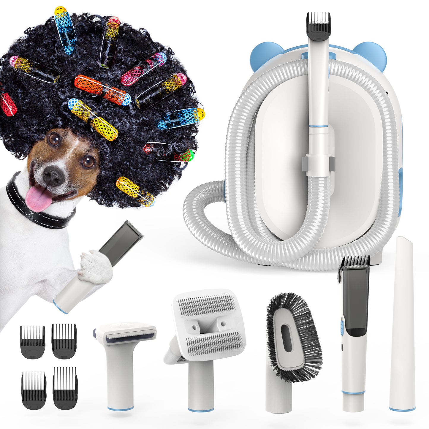 PA1 Pet Vacuum Cleaner, Except Amazon, Walmart, Temu