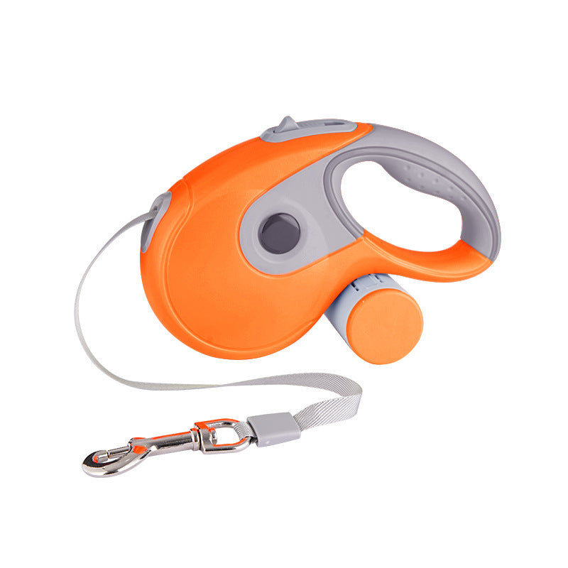 Pet Leash – Automatic Retractable Rope
