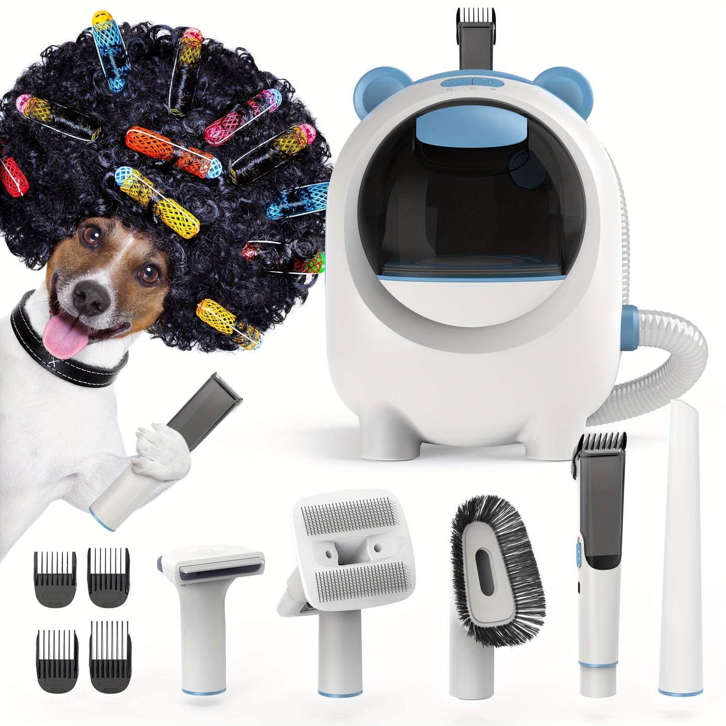 PA1 Pet Vacuum Cleaner, Except Amazon, Walmart, Temu
