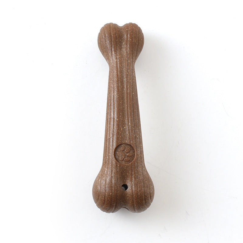 Small Dog Chew Toy – Teeth Cleaning