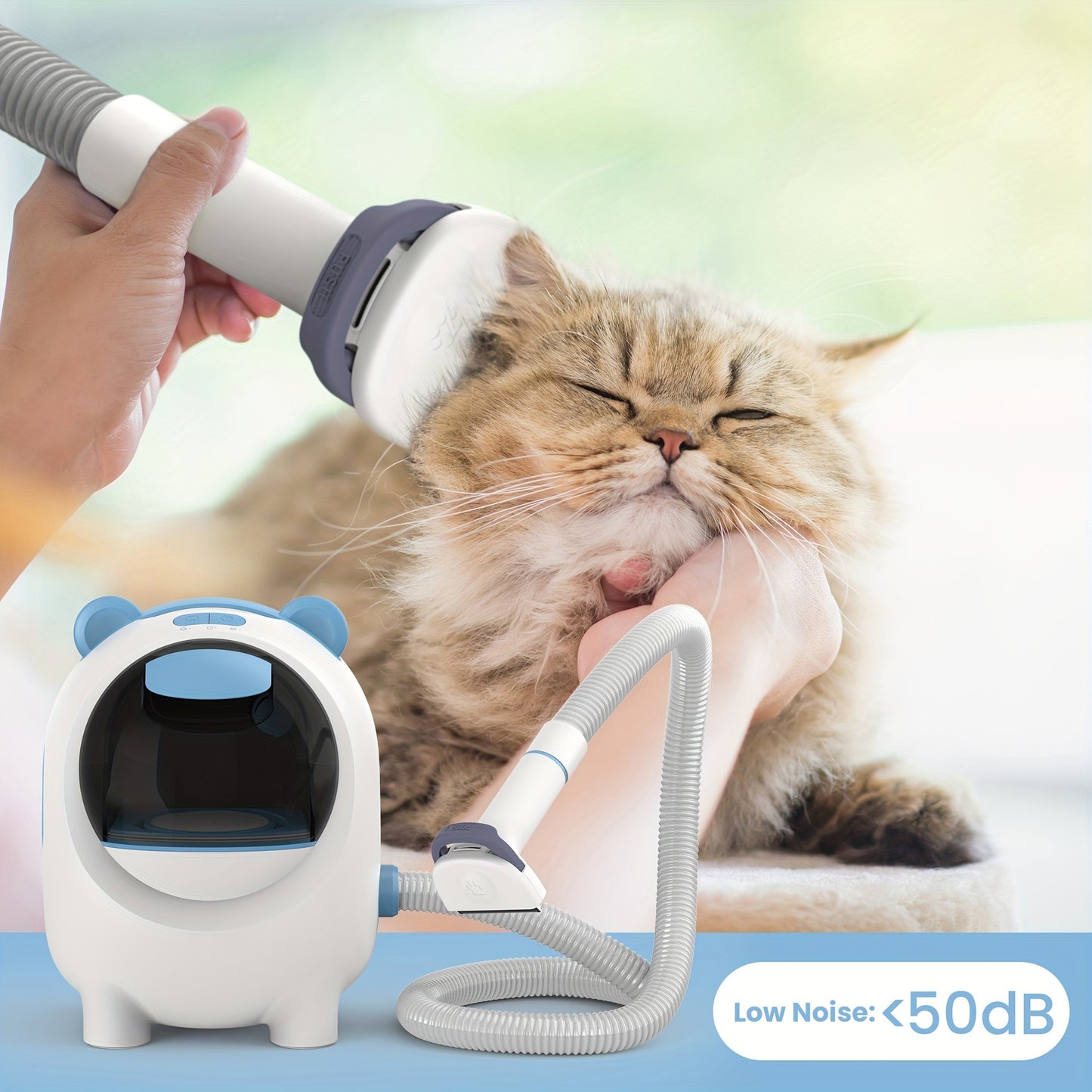 PA1 Pet Vacuum Cleaner, Except Amazon, Walmart, Temu