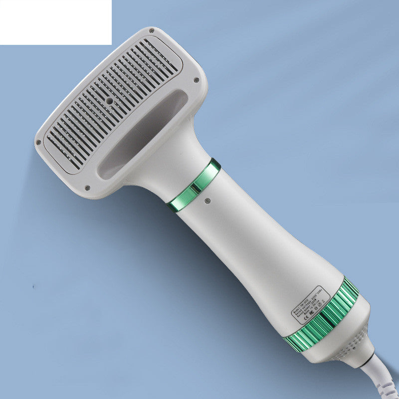 Dog Hair Dryer – Teddy Pet Grooming Tool
