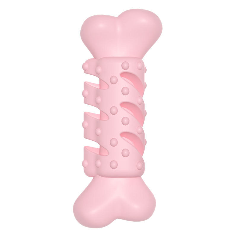 Dog Bone Chew Toy – Teething Aid