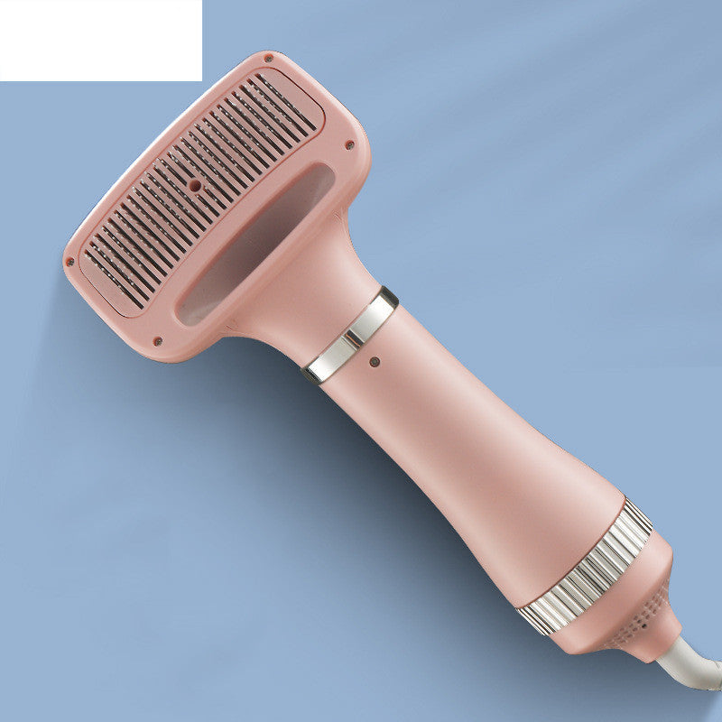 Dog Hair Dryer – Teddy Pet Grooming Tool