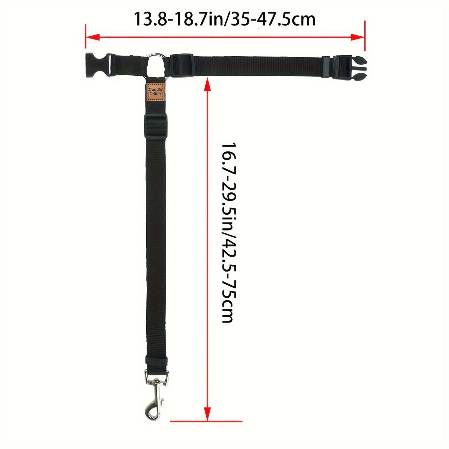 Dog Leash-Pet Leash
