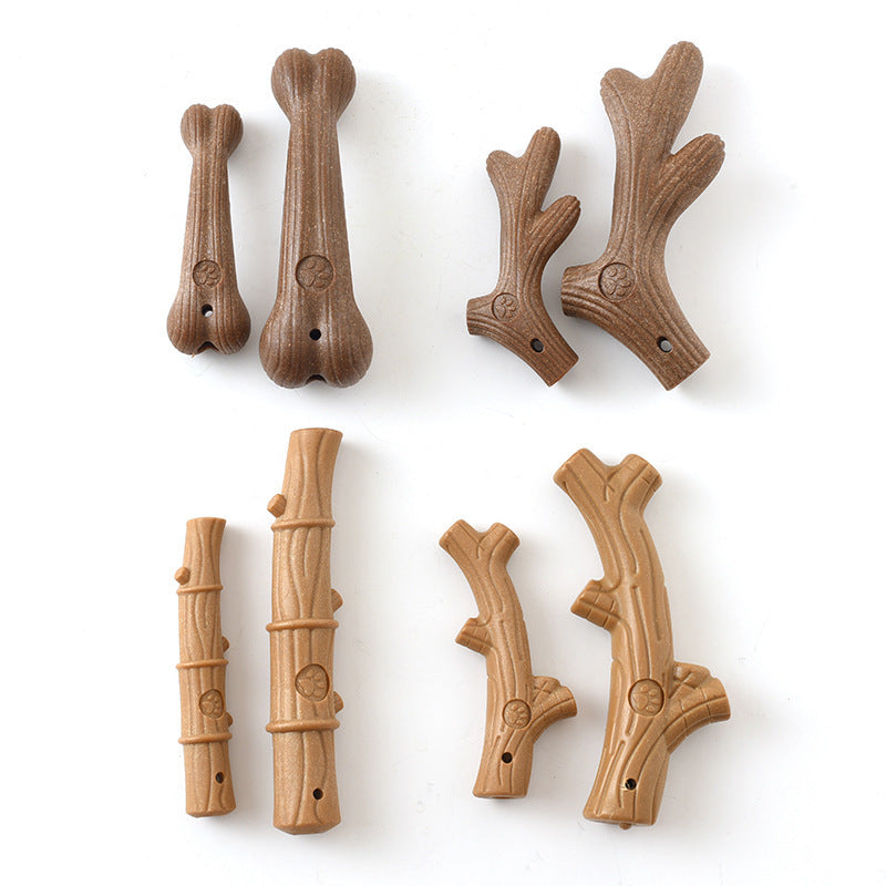 Small Dog Chew Toy – Teeth Cleaning