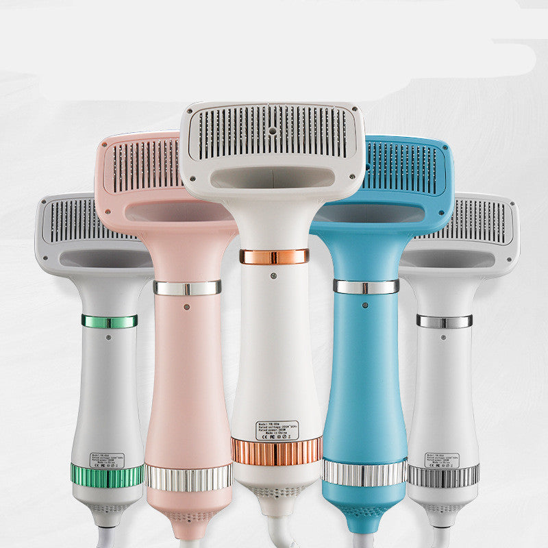 Dog Hair Dryer – Teddy Pet Grooming Tool