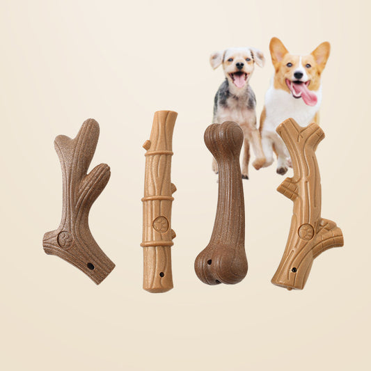 Small Dog Chew Toy – Teeth Cleaning