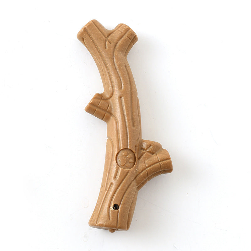 Small Dog Chew Toy – Teeth Cleaning
