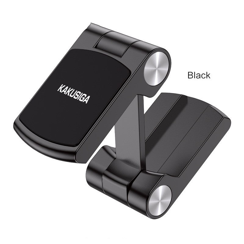 Collapsible Magnetic Car Phone Holder